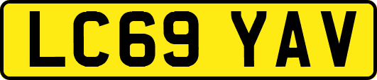 LC69YAV
