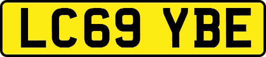LC69YBE