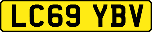 LC69YBV