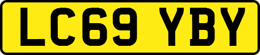 LC69YBY