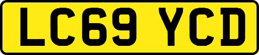 LC69YCD