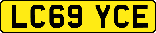 LC69YCE