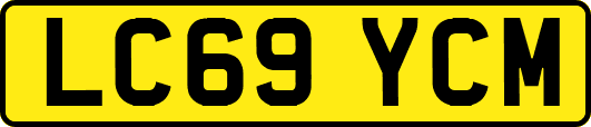 LC69YCM