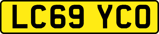 LC69YCO