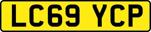 LC69YCP