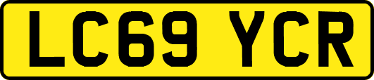 LC69YCR