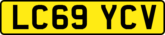 LC69YCV