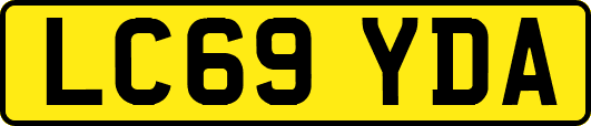 LC69YDA