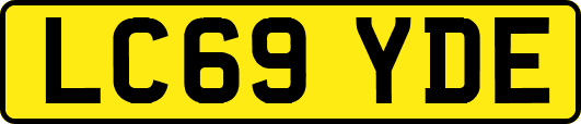 LC69YDE