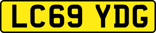 LC69YDG