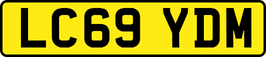 LC69YDM