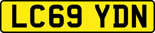 LC69YDN