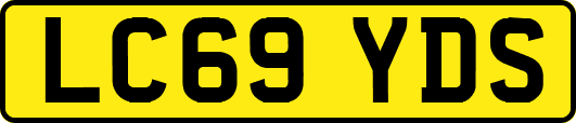 LC69YDS
