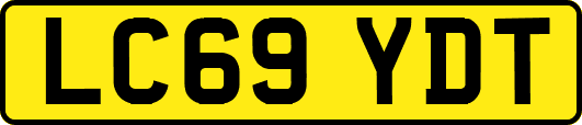 LC69YDT