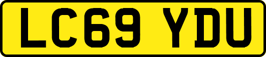 LC69YDU