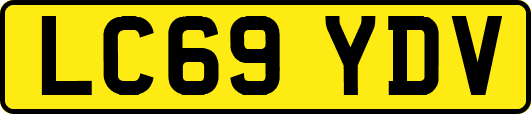 LC69YDV