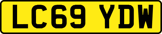 LC69YDW