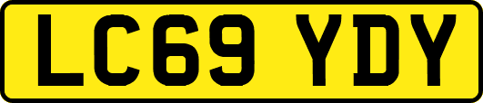 LC69YDY