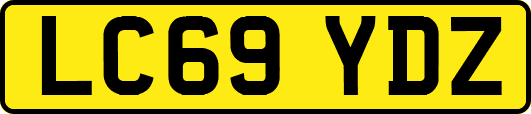 LC69YDZ