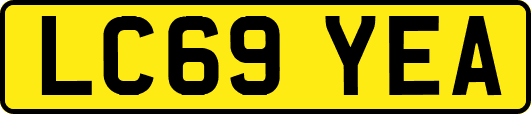 LC69YEA