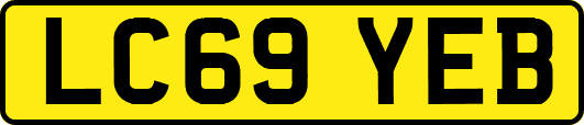 LC69YEB