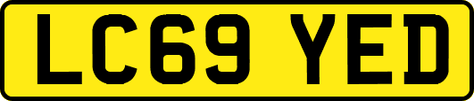 LC69YED