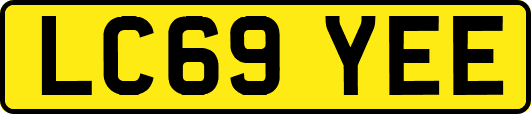 LC69YEE