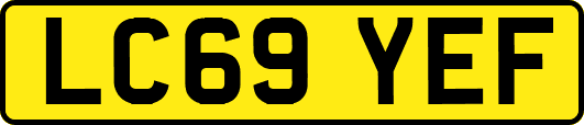 LC69YEF