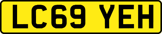 LC69YEH