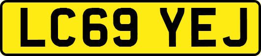 LC69YEJ