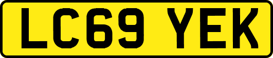 LC69YEK