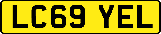 LC69YEL