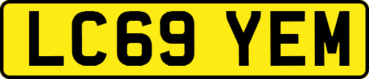 LC69YEM