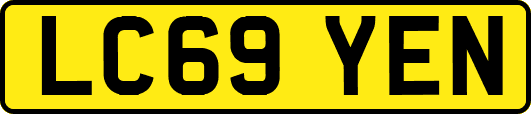 LC69YEN
