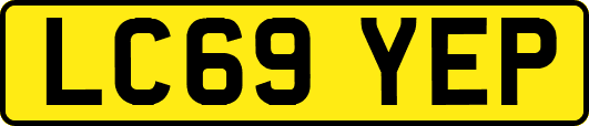 LC69YEP