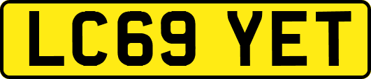 LC69YET