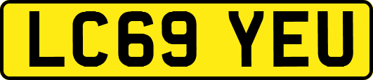LC69YEU