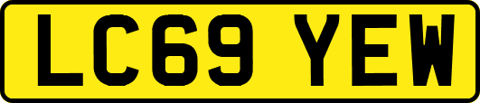 LC69YEW