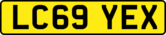 LC69YEX