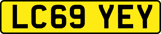 LC69YEY