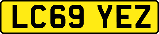LC69YEZ