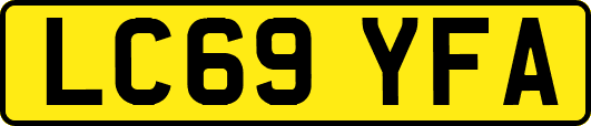 LC69YFA