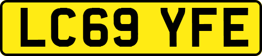 LC69YFE