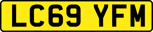 LC69YFM