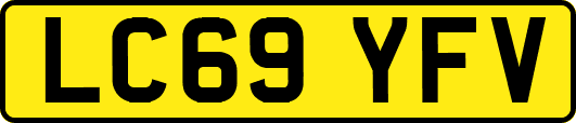 LC69YFV