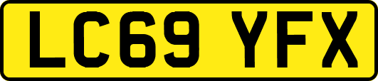 LC69YFX