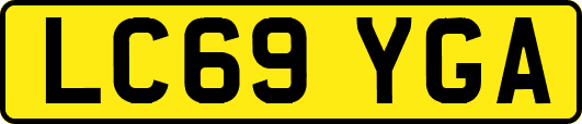 LC69YGA