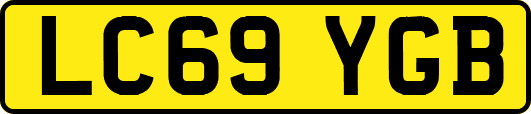 LC69YGB