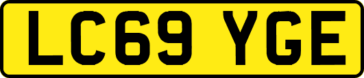 LC69YGE