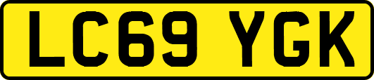 LC69YGK